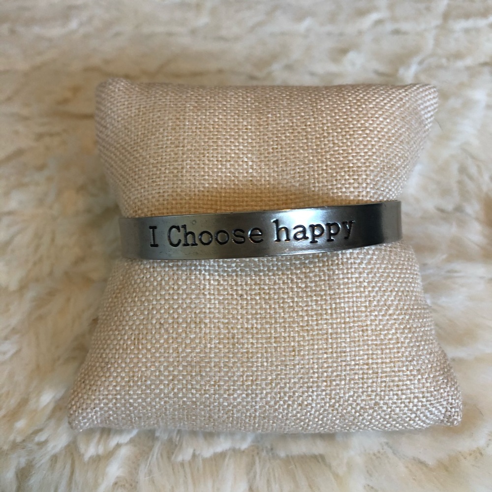 I Choose Happy!